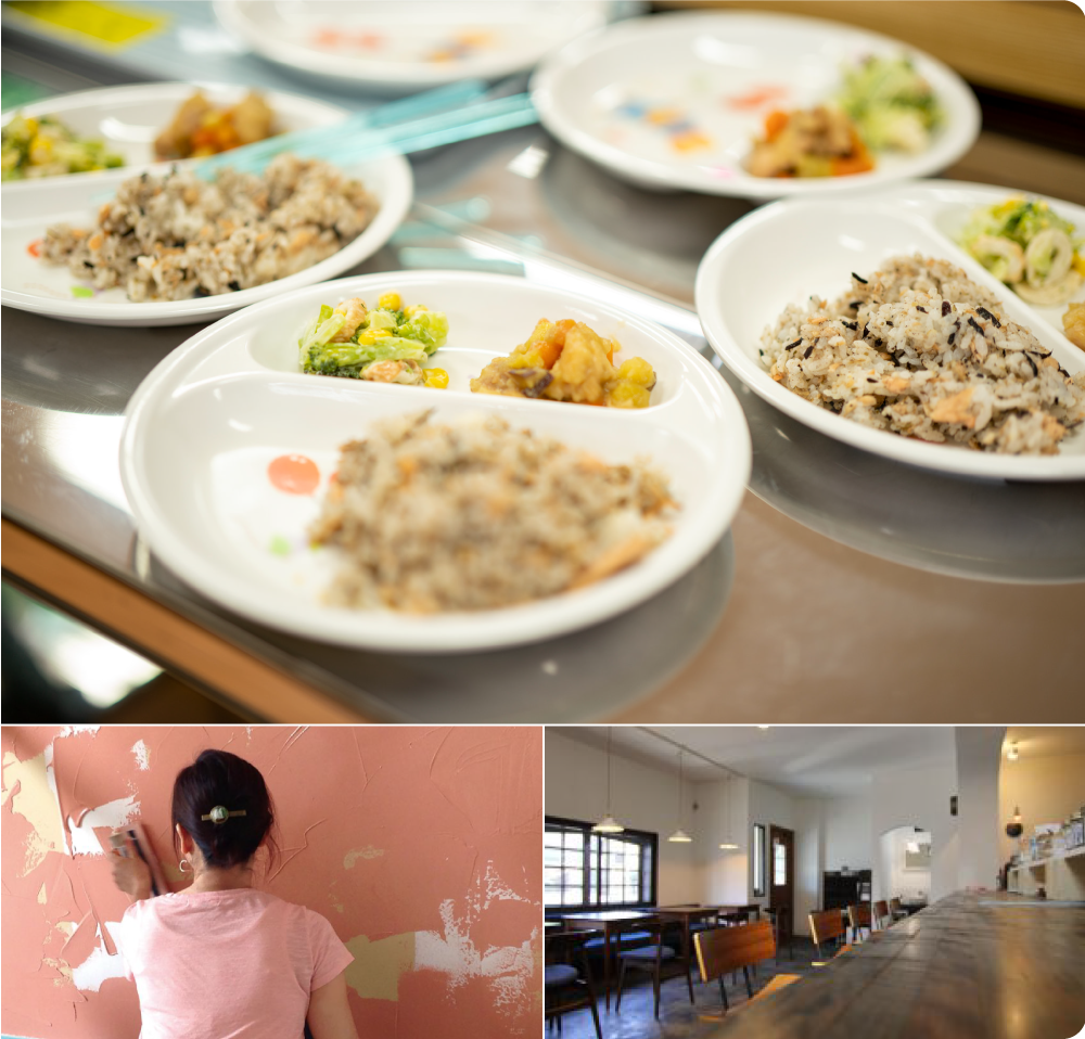 株式会社 まぁんま